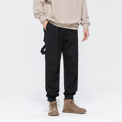 Quần Dài Kaki Nam Mập Navy BS2579