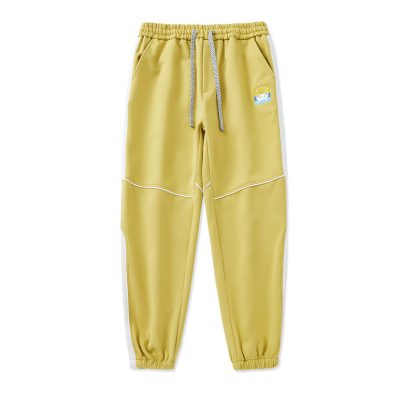 Quần dài thun nam size to Navy BS2595