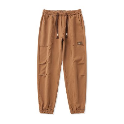 Quần Dài Kaki Nam Mập Navy BS2687