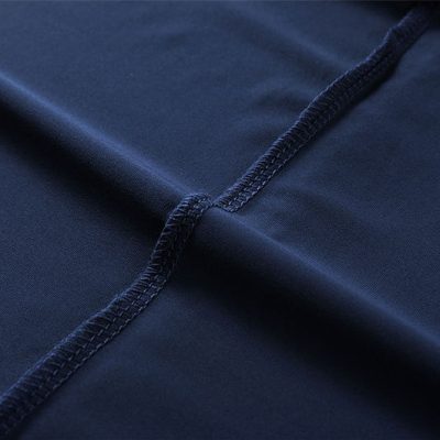 Áo Thun Cổ Trụ Big Size Nam BS2783