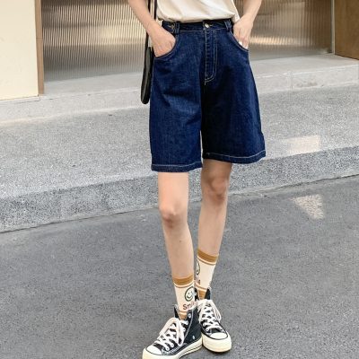 Áo Phông Raglan Navy NAD293