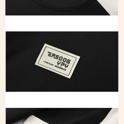 Áo Thun Cổ Tròn Big Size Navy BS2764