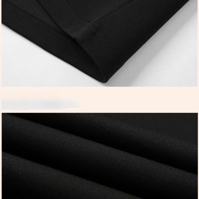 Áo Thun Cổ Tròn Big Size Navy BS2764