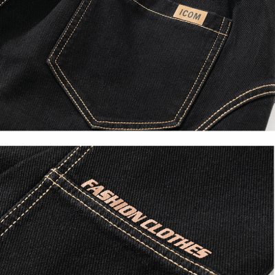Quần Jeans Big Size Nam Navy BS2773