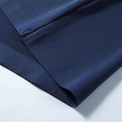 Áo Thun Cổ Trụ Big Size Nam BS2783