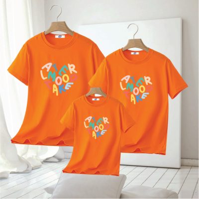 Đồng Phục Gia Đình Đi Biển Navy X1602R