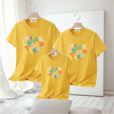 Đồng Phục Gia Đình Đi Biển Navy X1602R