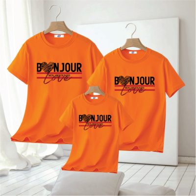 Quần Áo Gia Đình Navy X1611V