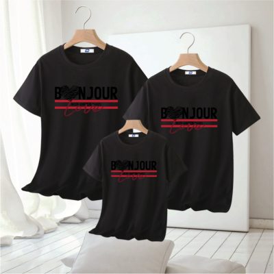 Quần Áo Gia Đình Navy X1611V