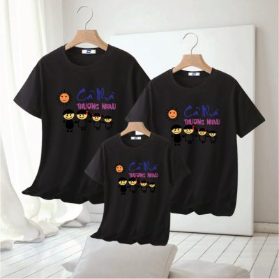 Quần Áo Gia Đình Navy X1613C