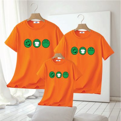 Áo Thun Đi Biển Navy X1616T