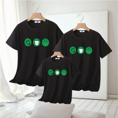 Áo Thun Đi Biển Navy X1616T