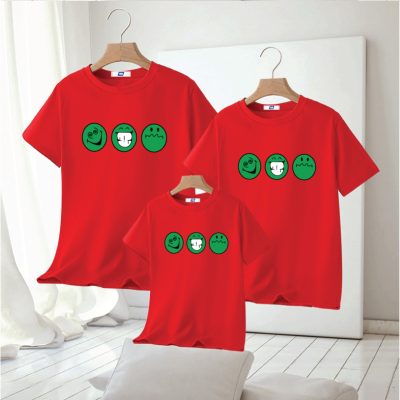 Áo Thun Đi Biển Navy X1616T