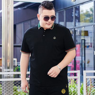 Áo Thun Polo Big Size Nam BS2839