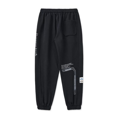 Quần Dài Thun Nam Mập Navy BS2847