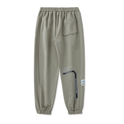 Quần Dài Thun Nam Mập Navy BS2847