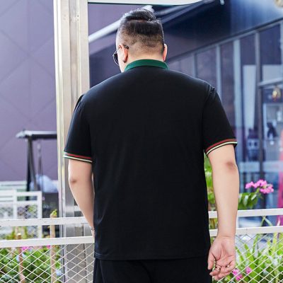 Áo Thun Polo Big Size Nam BS2839