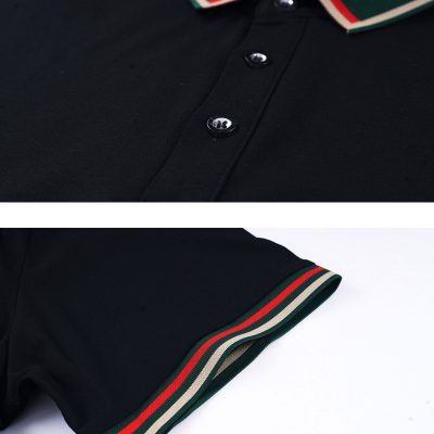 Áo Thun Polo Big Size Nam BS2839