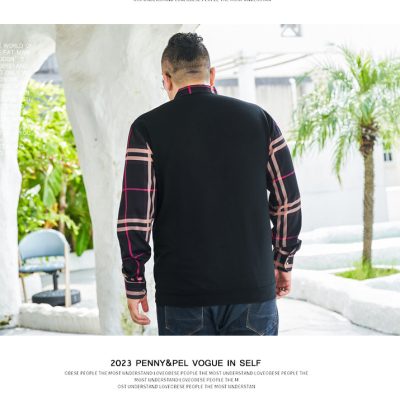 Áo Thun Tay Dài Nam Béo BS3107