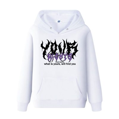 Áo Hoodie Big Size Nam Size từ 50KG -150KG Navy BSX1411D