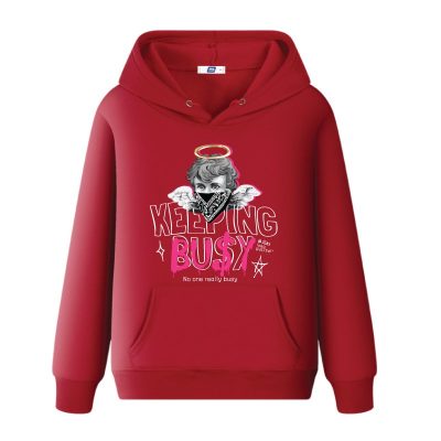 Áo Hoodie Big Size Nam Size từ 50KG -135KG Navy BSX1412C