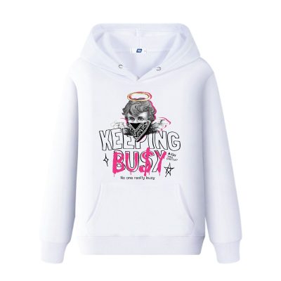 Áo Hoodie Big Size Nam Size từ 50KG -150KG Navy BSX1412D