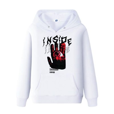 Áo Hoodie Big Size Nam Size từ 50KG -150KG Navy BSX1414D