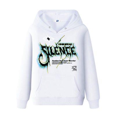 Áo Hoodie Big Size Nam Size từ 50KG -150KG Navy BSX1417D