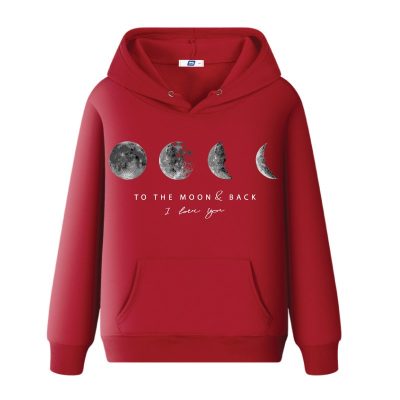 Áo Hoodie Wash Big Size Nam Size từ 50KG -135KG Navy BSX1421W