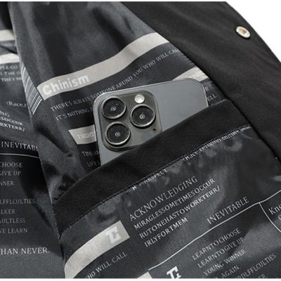 Áo Khoác Dù Big Size Nam Navy Màu Nâu BS3200