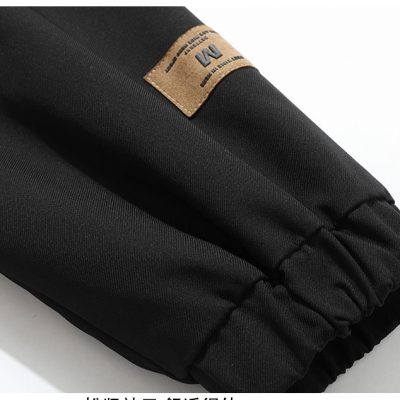 Áo Khoác Dù Big Size Nam Navy Màu Nâu BS3200