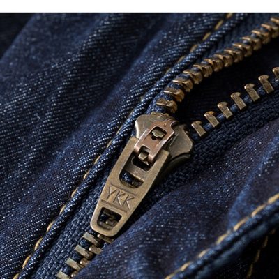 Quần Jeans Big Size Navy Màu Xanh Đậm BS3168