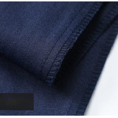 Quần Tây Big Size Nam Navy Màu Quân Xanh BS3226S