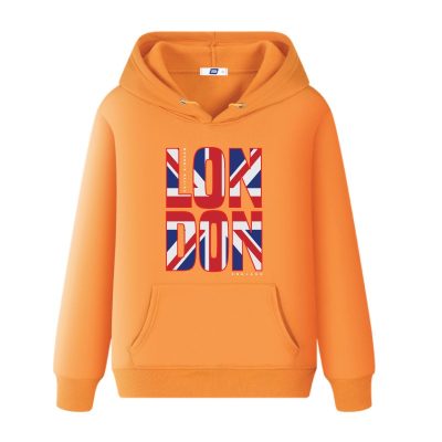 Áo Hoodie Wash Big Size Nam Size từ 50KG -135KG Navy BSX1433W