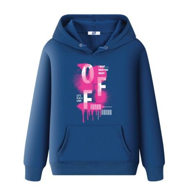 Áo Hoodie Big Size Nam Size từ 50KG -135KG Navy BSX1437K