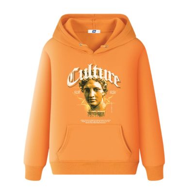 Áo Hoodie Big Size Nam Size từ 50KG -135KG Navy BSX1439R