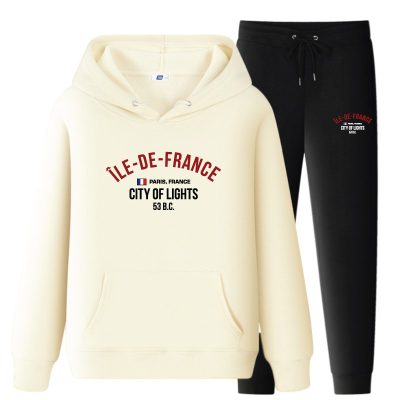 Bộ Hoodie Navy Đủ Size Từ Size M đến 5XL BSX1484R