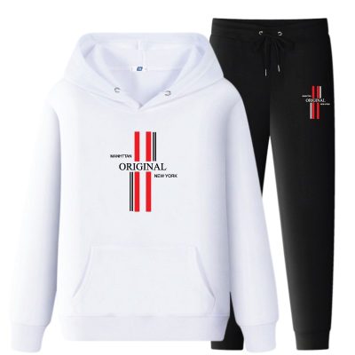 Bộ Hoodie Navy Đủ Size Từ Size M đến 8XL BSX1489D