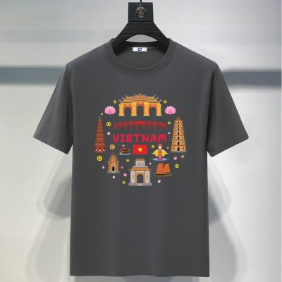 Áo Thun Big Size Nam Navy BSX1492D