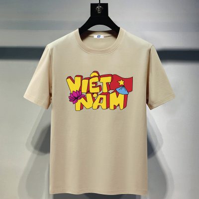 Áo Thun Big Size Nam Navy BSX1501X