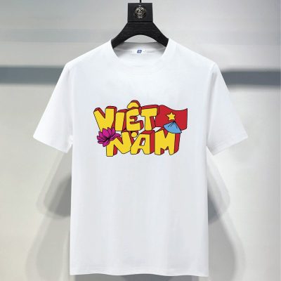 Áo Thun Big Size Nam Navy BSX1501X