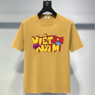 Áo Thun Big Size Nam Navy BSX1501X