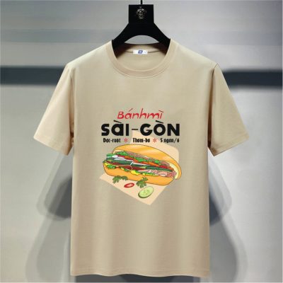 Áo Thun Big Size Nam Navy BSX1505V