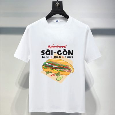 Áo Thun Big Size Nam Navy BSX1505V