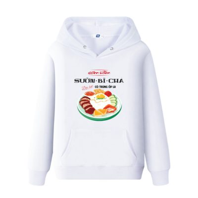 Áo Hoodie Big Size Nam Size từ 50KG -150KG Navy BSX1519D