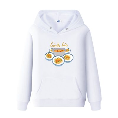 Áo Hoodie Big Size Nam Size từ 50KG -150KG Navy BSX1522D