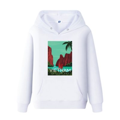 Áo Hoodie Big Size Nam Size từ 50KG -150KG Navy BSX1529D