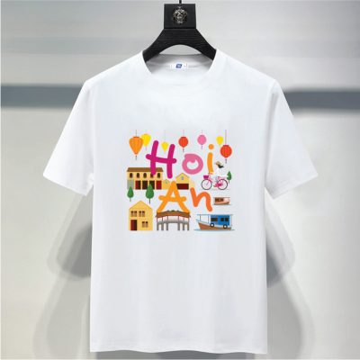 Áo Thun Big Size Nam Navy BSX1532C