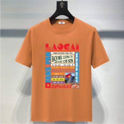 Áo Thun Big Size Nam Navy BSX1533E