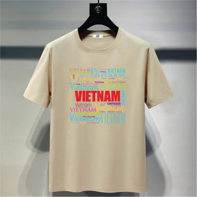 Áo Thun Big Size Nam Navy BSX1534T
